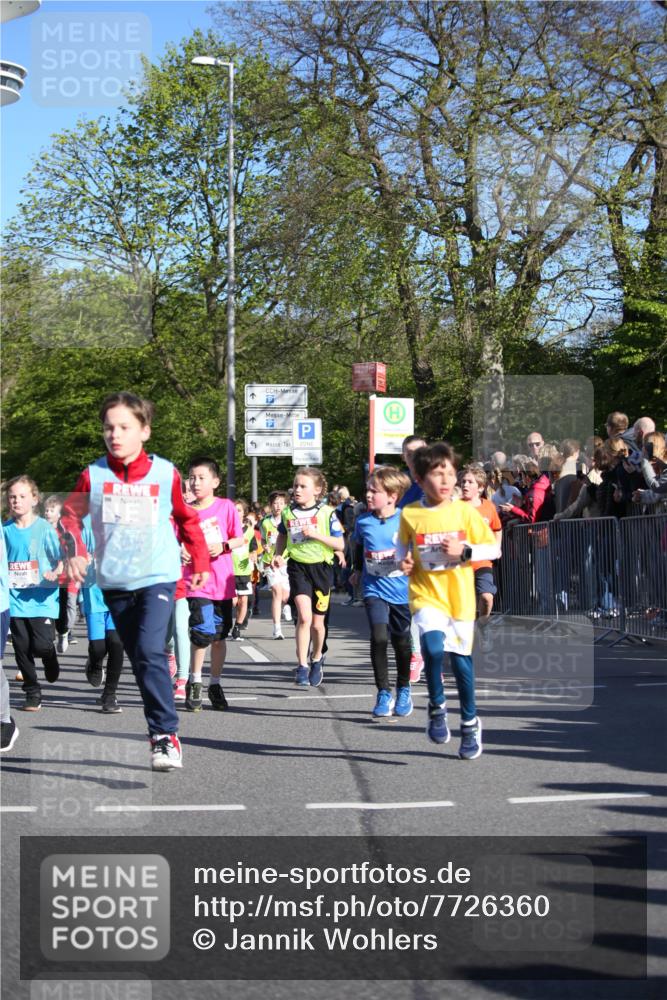25.04.2025 - Das Zehntel Jannik Wohlers http://msf.ph/oto/7726360 26.04.2025 08:51:21 Laufen  meine-sportfotos.de
