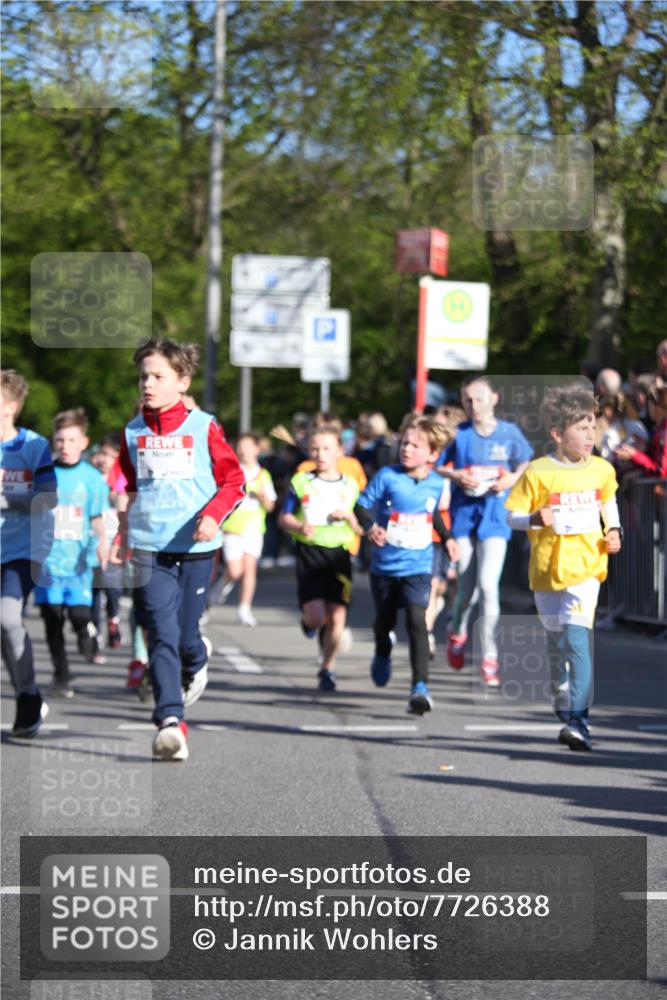 25.04.2025 - Das Zehntel Jannik Wohlers http://msf.ph/oto/7726388 26.04.2025 08:51:20 Laufen  meine-sportfotos.de