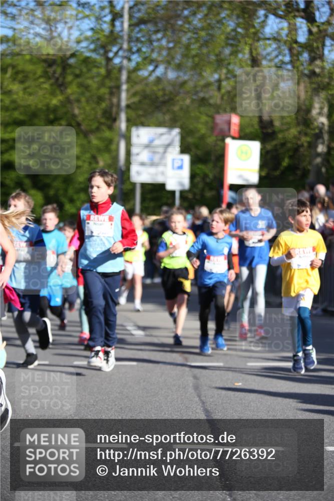 25.04.2025 - Das Zehntel Jannik Wohlers http://msf.ph/oto/7726392 26.04.2025 08:51:20 Laufen  meine-sportfotos.de