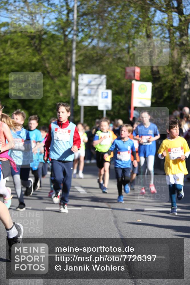 25.04.2025 - Das Zehntel Jannik Wohlers http://msf.ph/oto/7726397 26.04.2025 08:51:20 Laufen  meine-sportfotos.de