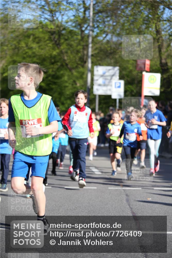 25.04.2025 - Das Zehntel Jannik Wohlers http://msf.ph/oto/7726409 26.04.2025 08:51:20 Laufen  meine-sportfotos.de