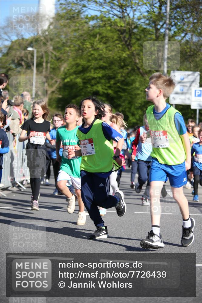 25.04.2025 - Das Zehntel Jannik Wohlers http://msf.ph/oto/7726439 26.04.2025 08:51:19 Laufen 3230, 3217 meine-sportfotos.de