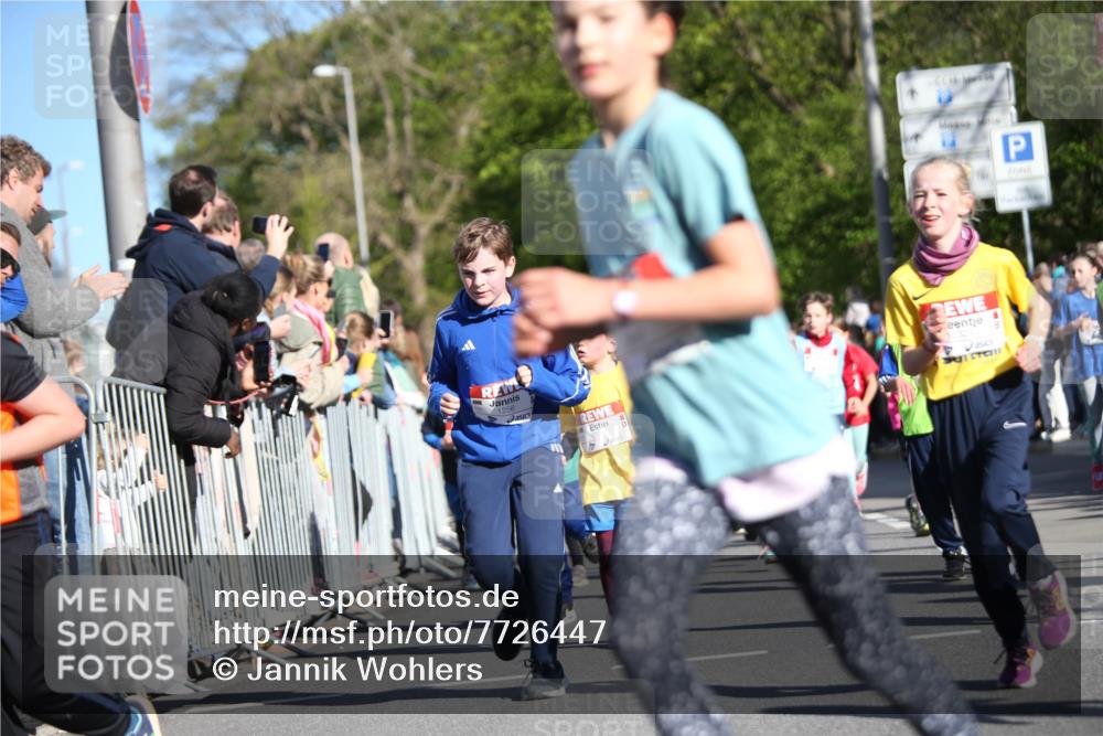 25.04.2025 - Das Zehntel Jannik Wohlers http://msf.ph/oto/7726447 26.04.2025 08:51:16 Laufen 1256 meine-sportfotos.de