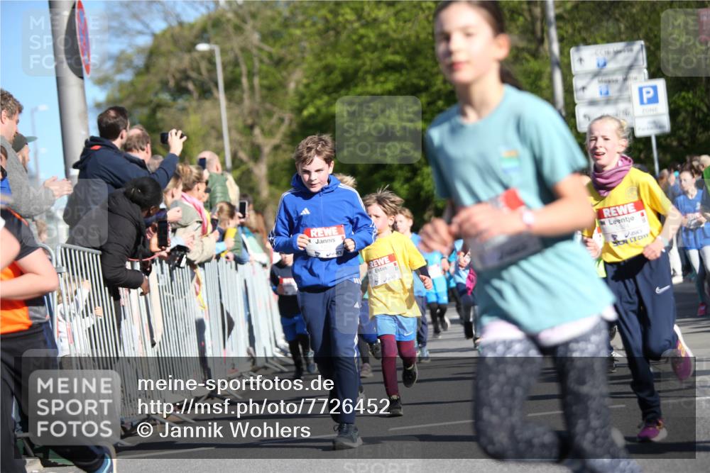 25.04.2025 - Das Zehntel Jannik Wohlers http://msf.ph/oto/7726452 26.04.2025 08:51:16 Laufen  meine-sportfotos.de