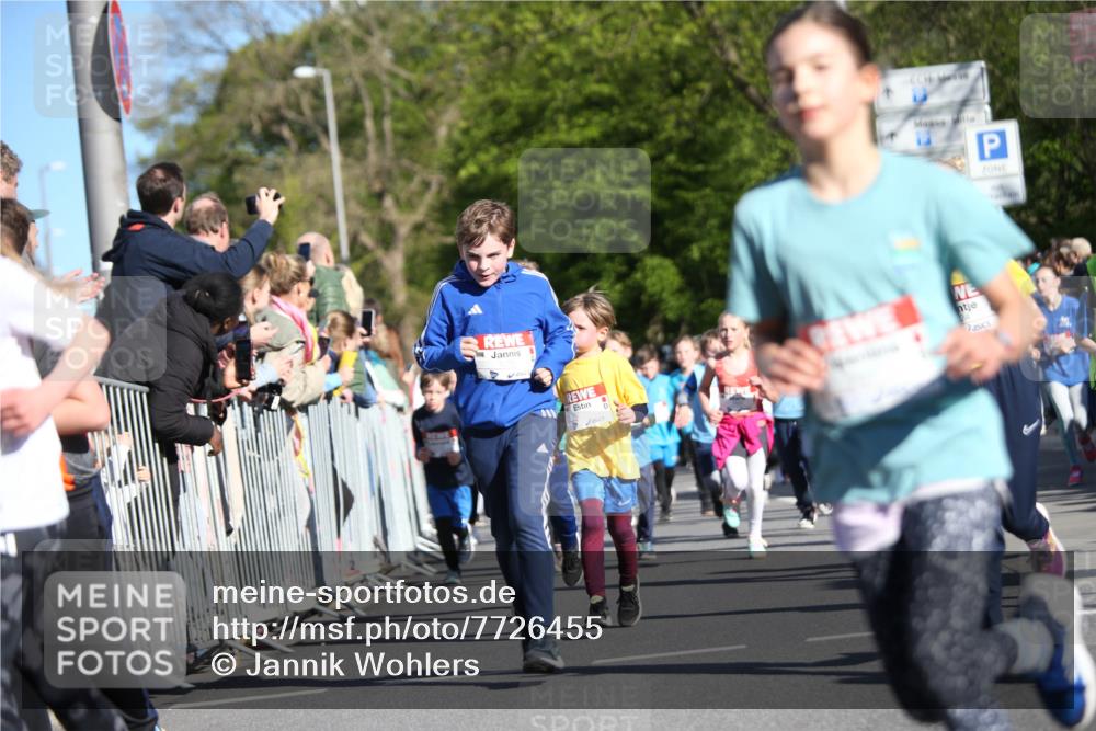 25.04.2025 - Das Zehntel Jannik Wohlers http://msf.ph/oto/7726455 26.04.2025 08:51:16 Laufen  meine-sportfotos.de