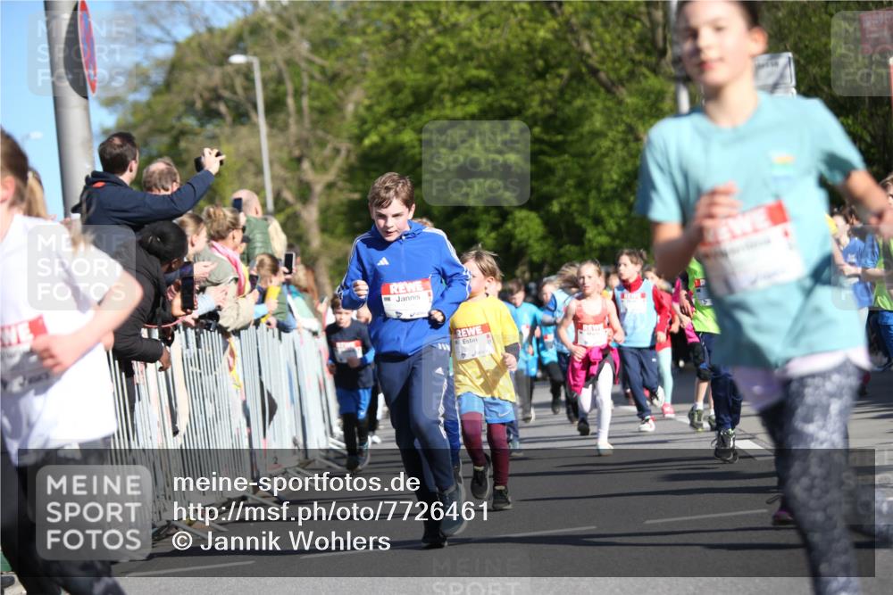 25.04.2025 - Das Zehntel Jannik Wohlers http://msf.ph/oto/7726461 26.04.2025 08:51:16 Laufen  meine-sportfotos.de