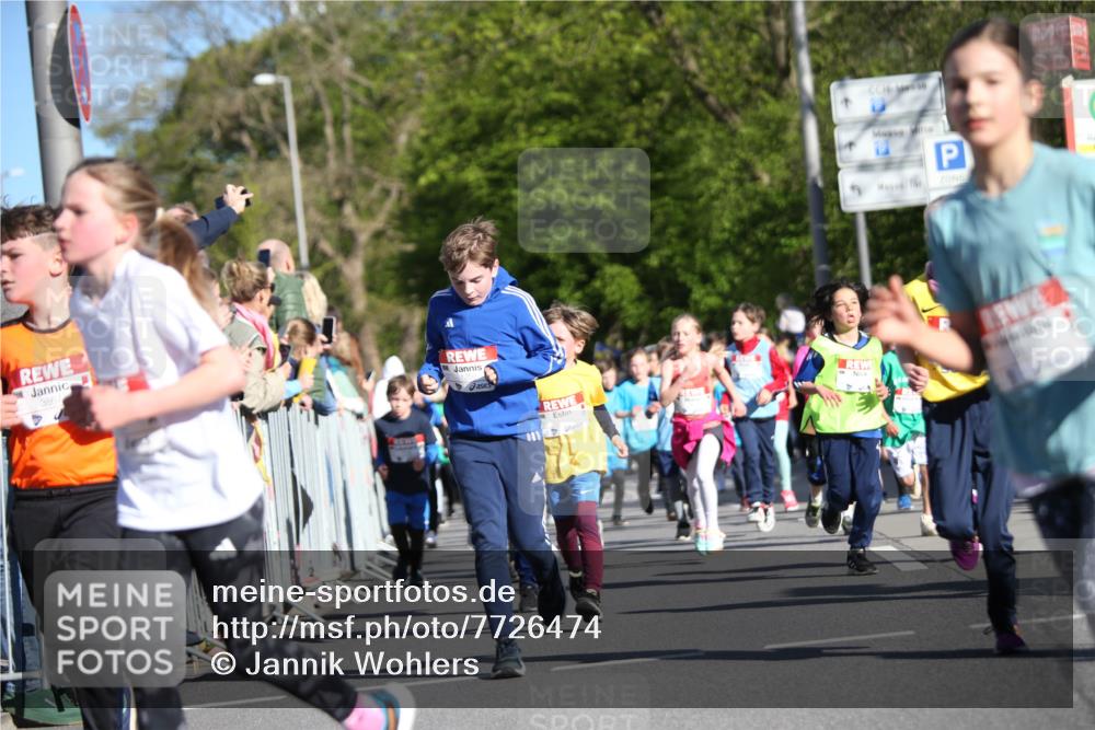 25.04.2025 - Das Zehntel Jannik Wohlers http://msf.ph/oto/7726474 26.04.2025 08:51:16 Laufen 386, 1 meine-sportfotos.de