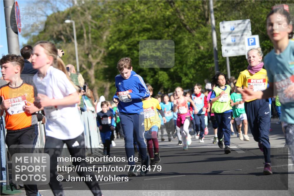 25.04.2025 - Das Zehntel Jannik Wohlers http://msf.ph/oto/7726479 26.04.2025 08:51:16 Laufen 3867 meine-sportfotos.de