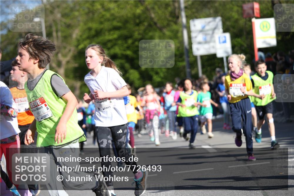25.04.2025 - Das Zehntel Jannik Wohlers http://msf.ph/oto/7726493 26.04.2025 08:51:15 Laufen 3607, 2860 meine-sportfotos.de