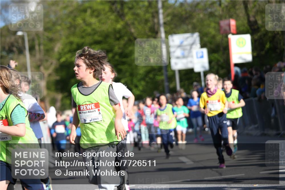 25.04.2025 - Das Zehntel Jannik Wohlers http://msf.ph/oto/7726511 26.04.2025 08:51:15 Laufen 3607 meine-sportfotos.de