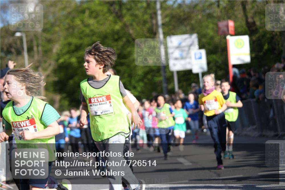 25.04.2025 - Das Zehntel Jannik Wohlers http://msf.ph/oto/7726514 26.04.2025 08:51:15 Laufen 3607 meine-sportfotos.de