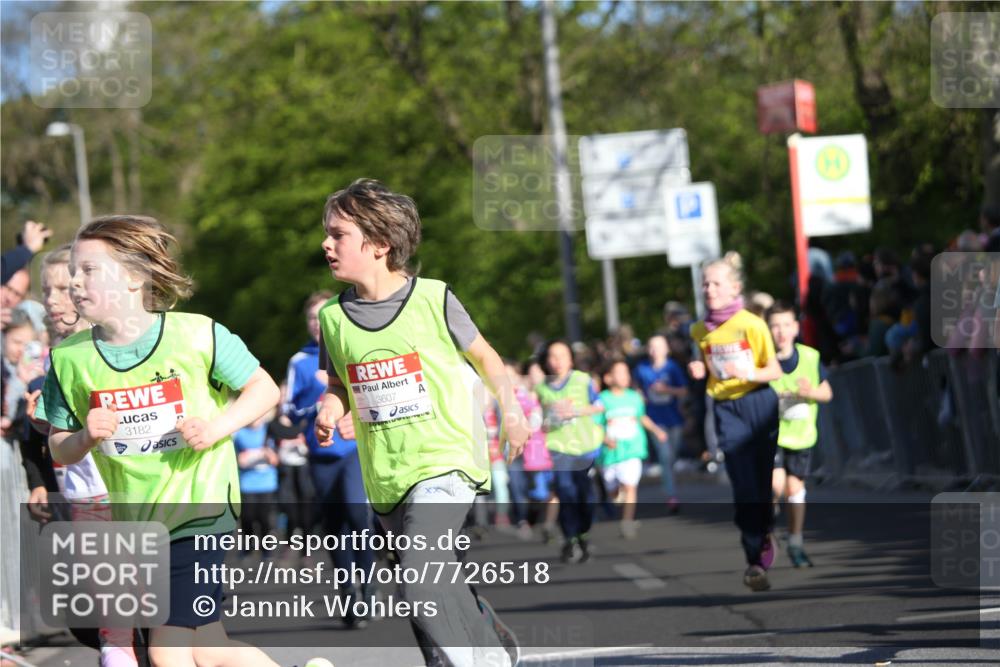 25.04.2025 - Das Zehntel Jannik Wohlers http://msf.ph/oto/7726518 26.04.2025 08:51:15 Laufen 3182, 3607 meine-sportfotos.de