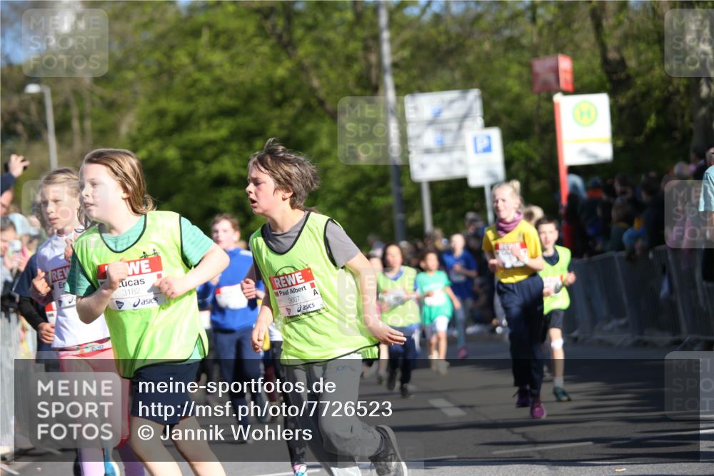 25.04.2025 - Das Zehntel Jannik Wohlers http://msf.ph/oto/7726523 26.04.2025 08:51:15 Laufen 3182, 3607 meine-sportfotos.de