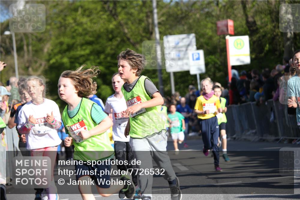 25.04.2025 - Das Zehntel Jannik Wohlers http://msf.ph/oto/7726532 26.04.2025 08:51:15 Laufen  meine-sportfotos.de