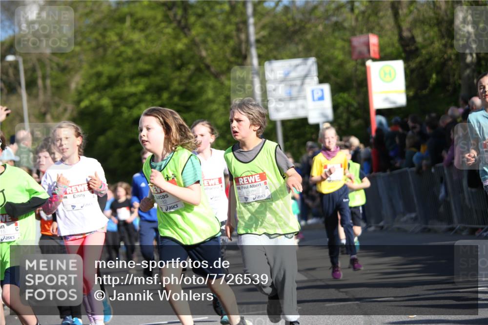 25.04.2025 - Das Zehntel Jannik Wohlers http://msf.ph/oto/7726539 26.04.2025 08:51:14 Laufen 15, 3182, 3607 meine-sportfotos.de