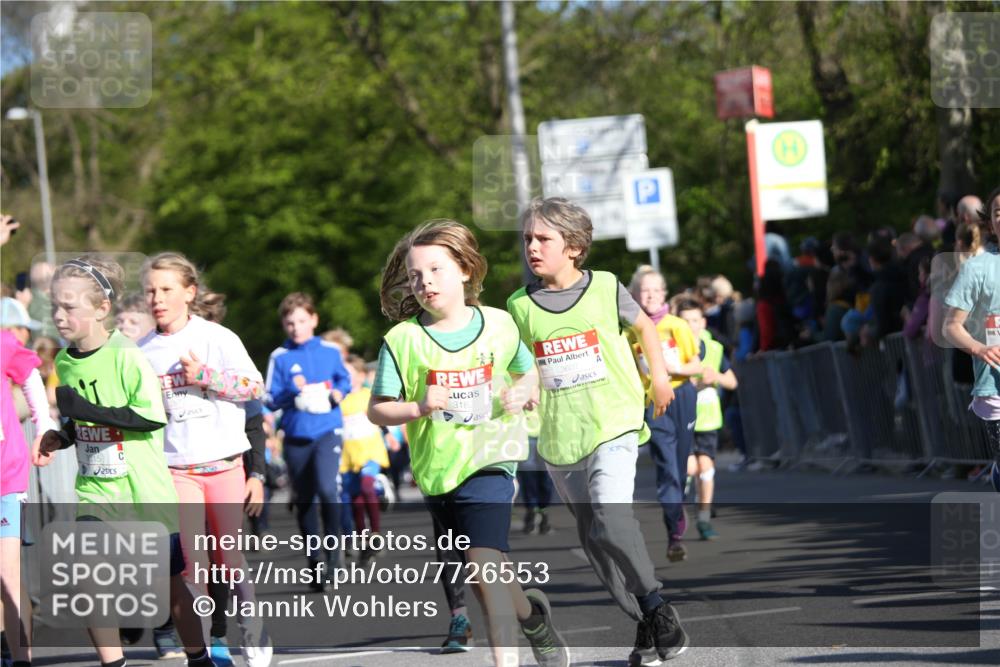 25.04.2025 - Das Zehntel Jannik Wohlers http://msf.ph/oto/7726553 26.04.2025 08:51:14 Laufen 015, 3182, 3607 meine-sportfotos.de