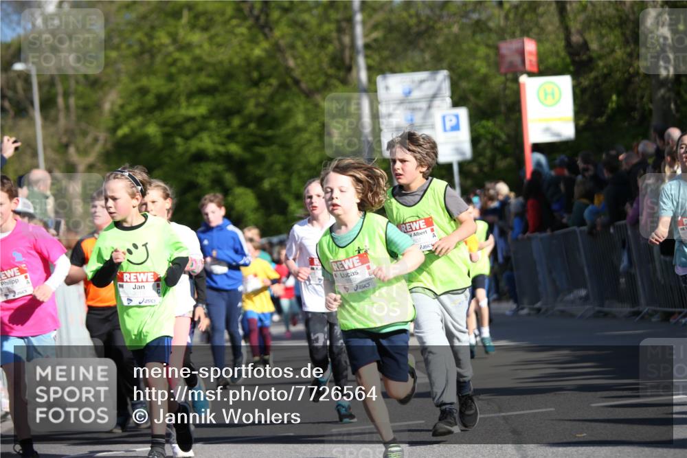 25.04.2025 - Das Zehntel Jannik Wohlers http://msf.ph/oto/7726564 26.04.2025 08:51:14 Laufen 607 meine-sportfotos.de