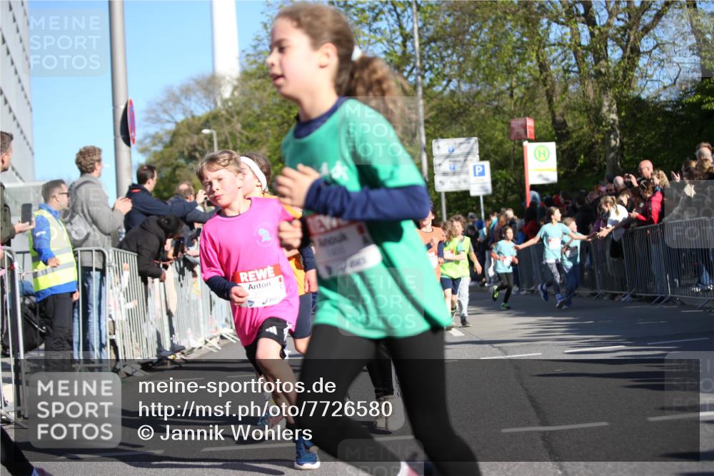 25.04.2025 - Das Zehntel Jannik Wohlers http://msf.ph/oto/7726580 26.04.2025 08:51:11 Laufen  meine-sportfotos.de