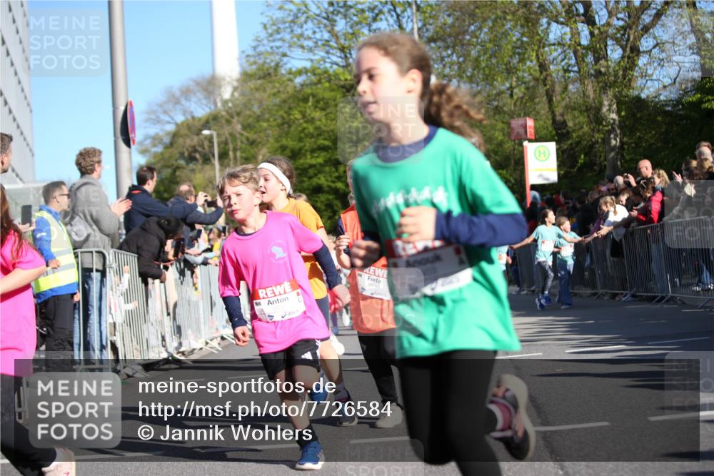 25.04.2025 - Das Zehntel Jannik Wohlers http://msf.ph/oto/7726584 26.04.2025 08:51:11 Laufen  meine-sportfotos.de
