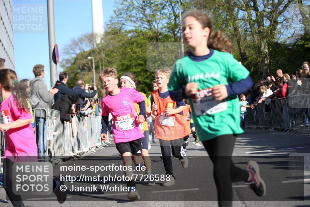 25.04.2025 - Das Zehntel Jannik Wohlers http://msf.ph/oto/7726588 26.04.2025 08:51:11 Laufen 2505 meine-sportfotos.de