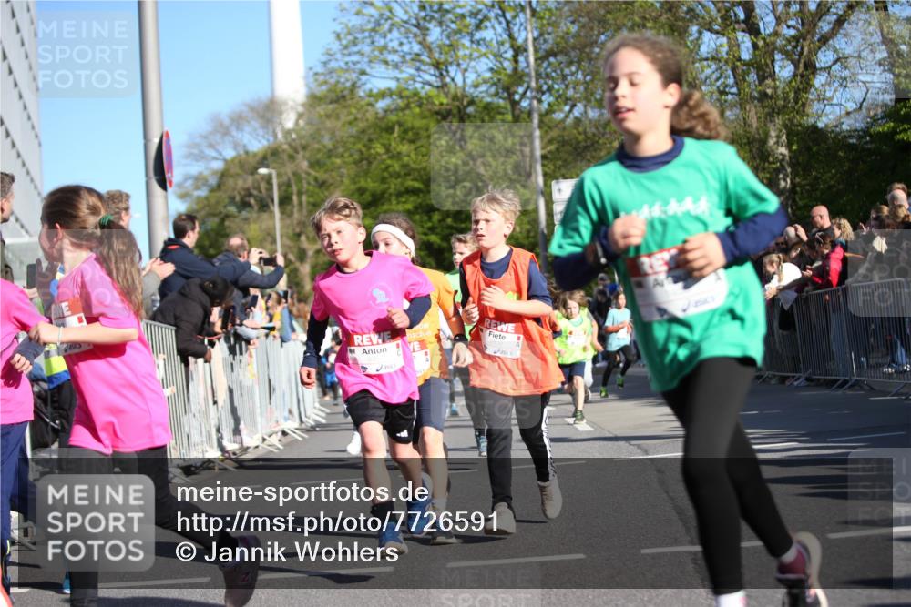 25.04.2025 - Das Zehntel Jannik Wohlers http://msf.ph/oto/7726591 26.04.2025 08:51:11 Laufen  meine-sportfotos.de