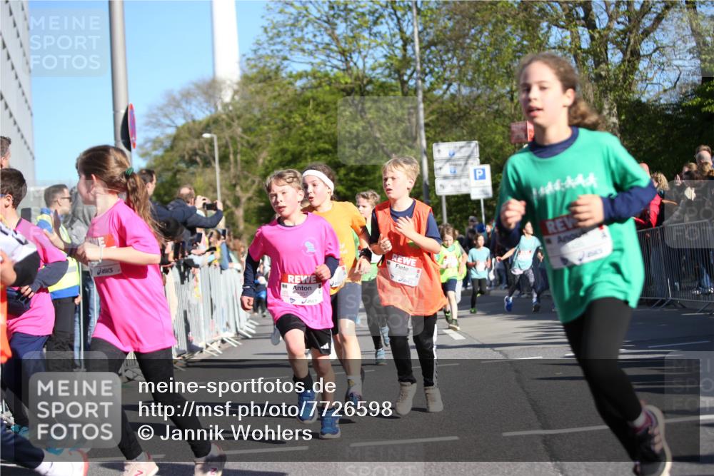 25.04.2025 - Das Zehntel Jannik Wohlers http://msf.ph/oto/7726598 26.04.2025 08:51:11 Laufen  meine-sportfotos.de