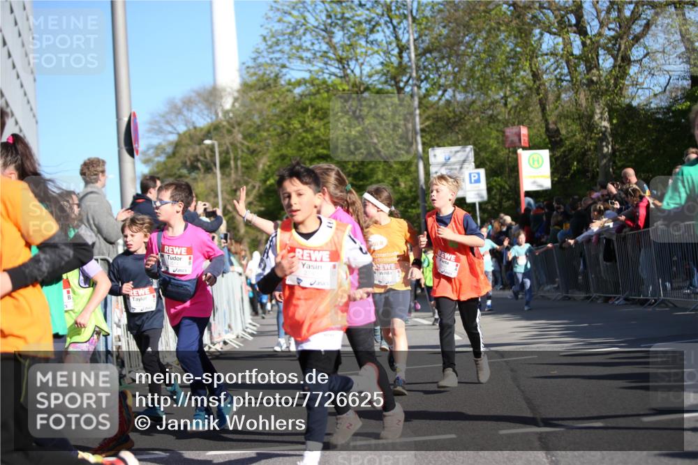 25.04.2025 - Das Zehntel Jannik Wohlers http://msf.ph/oto/7726625 26.04.2025 08:51:10 Laufen 11, 274 meine-sportfotos.de