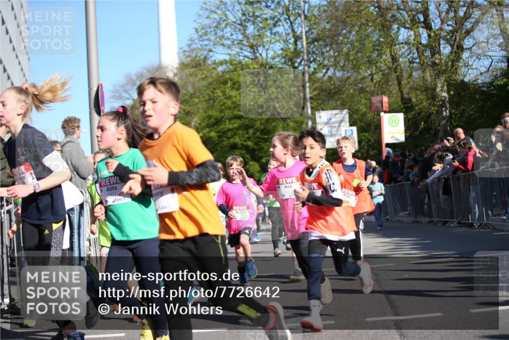 25.04.2025 - Das Zehntel Jannik Wohlers http://msf.ph/oto/7726642 26.04.2025 08:51:10 Laufen 1411 meine-sportfotos.de