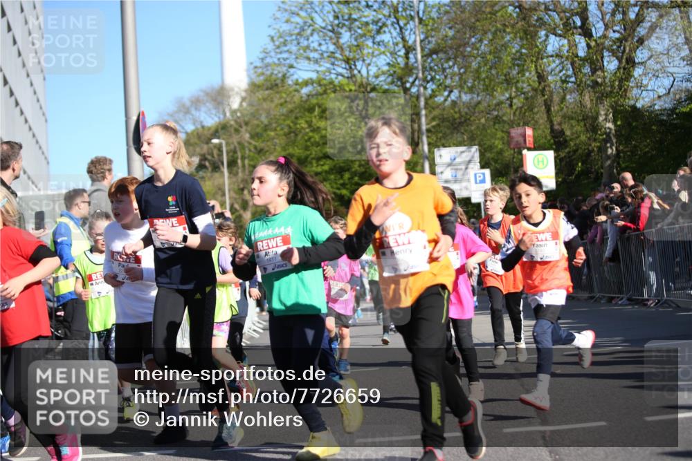 25.04.2025 - Das Zehntel Jannik Wohlers http://msf.ph/oto/7726659 26.04.2025 08:51:10 Laufen 22, 1411 meine-sportfotos.de