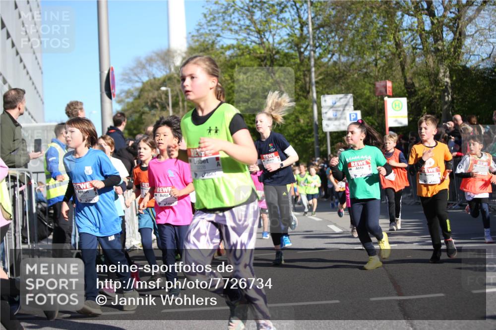 25.04.2025 - Das Zehntel Jannik Wohlers http://msf.ph/oto/7726734 26.04.2025 08:51:08 Laufen 2041, 3228 meine-sportfotos.de