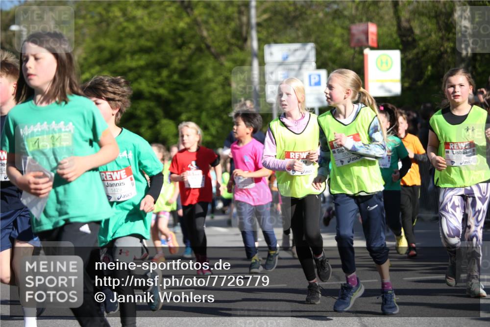 25.04.2025 - Das Zehntel Jannik Wohlers http://msf.ph/oto/7726779 26.04.2025 08:51:06 Laufen 64, 7537, 1429, 3206, 3228 meine-sportfotos.de
