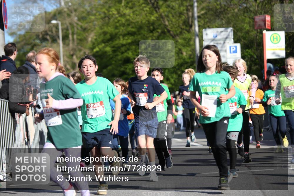 25.04.2025 - Das Zehntel Jannik Wohlers http://msf.ph/oto/7726829 26.04.2025 08:51:05 Laufen 1445, 7531 meine-sportfotos.de