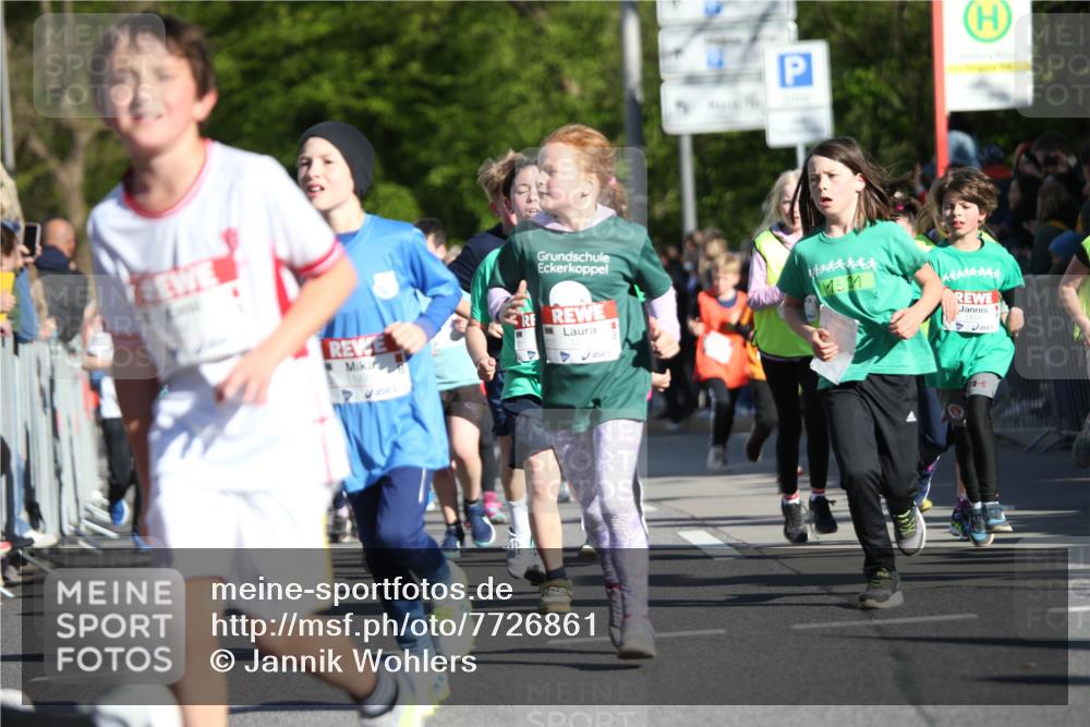 25.04.2025 - Das Zehntel Jannik Wohlers http://msf.ph/oto/7726861 26.04.2025 08:51:04 Laufen 24, 175317 meine-sportfotos.de
