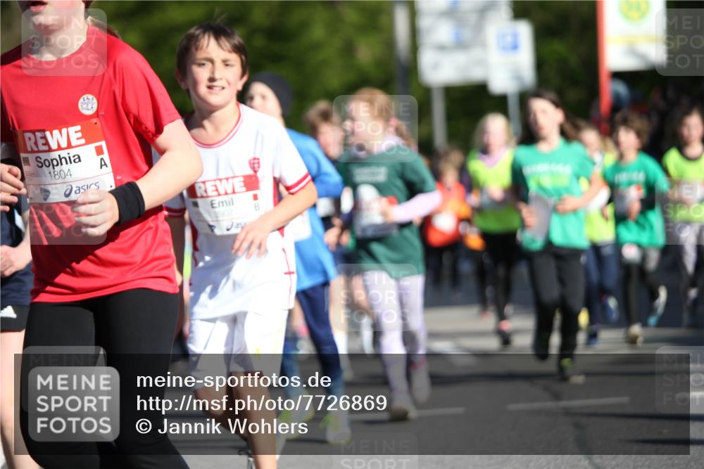 25.04.2025 - Das Zehntel Jannik Wohlers http://msf.ph/oto/7726869 26.04.2025 08:51:04 Laufen 1804, 8907 meine-sportfotos.de