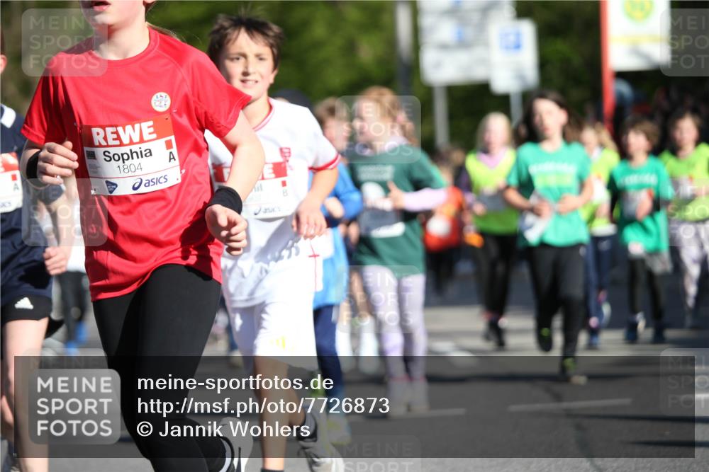 25.04.2025 - Das Zehntel Jannik Wohlers http://msf.ph/oto/7726873 26.04.2025 08:51:03 Laufen 1804 meine-sportfotos.de