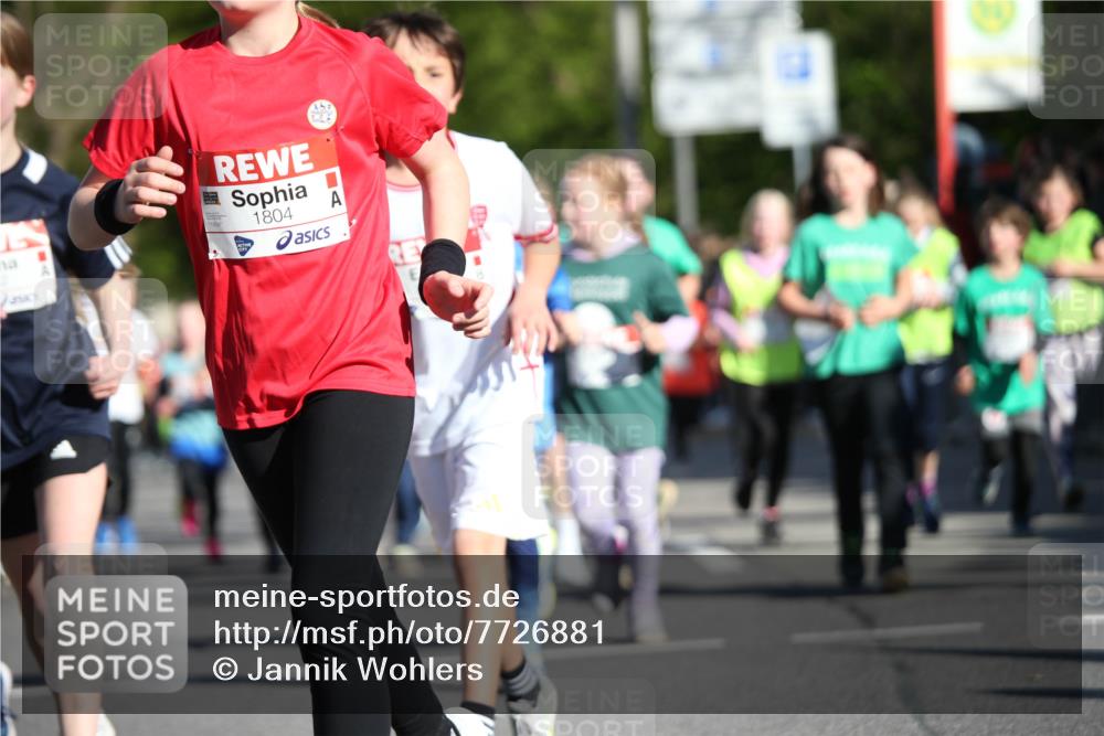 25.04.2025 - Das Zehntel Jannik Wohlers http://msf.ph/oto/7726881 26.04.2025 08:51:03 Laufen 1804 meine-sportfotos.de