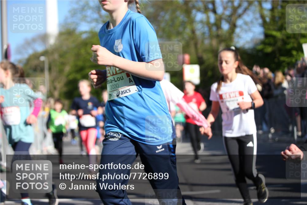 25.04.2025 - Das Zehntel Jannik Wohlers http://msf.ph/oto/7726899 26.04.2025 08:51:01 Laufen 2030 meine-sportfotos.de