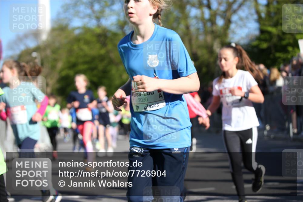 25.04.2025 - Das Zehntel Jannik Wohlers http://msf.ph/oto/7726904 26.04.2025 08:51:01 Laufen 2030 meine-sportfotos.de