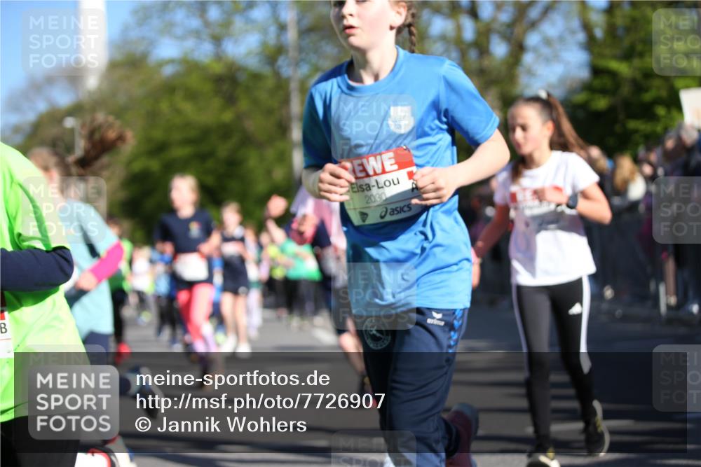 25.04.2025 - Das Zehntel Jannik Wohlers http://msf.ph/oto/7726907 26.04.2025 08:51:01 Laufen 2030 meine-sportfotos.de