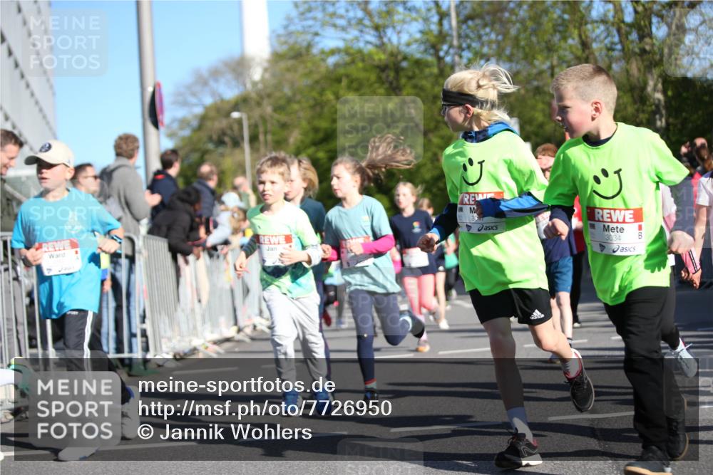 25.04.2025 - Das Zehntel Jannik Wohlers http://msf.ph/oto/7726950 26.04.2025 08:51:00 Laufen 3034 meine-sportfotos.de