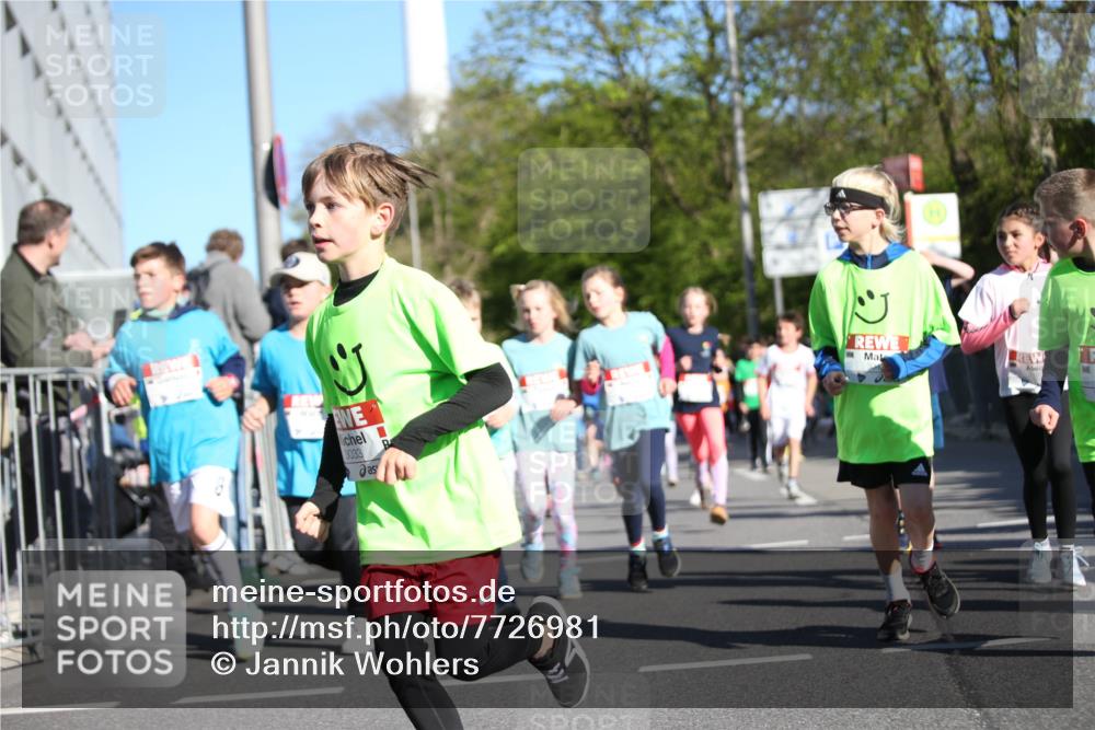 25.04.2025 - Das Zehntel Jannik Wohlers http://msf.ph/oto/7726981 26.04.2025 08:51:00 Laufen 3033 meine-sportfotos.de