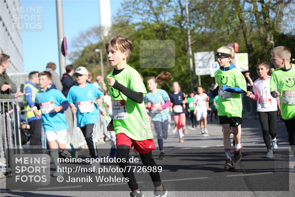 25.04.2025 - Das Zehntel Jannik Wohlers http://msf.ph/oto/7726989 26.04.2025 08:51:00 Laufen 3033, 3047 meine-sportfotos.de