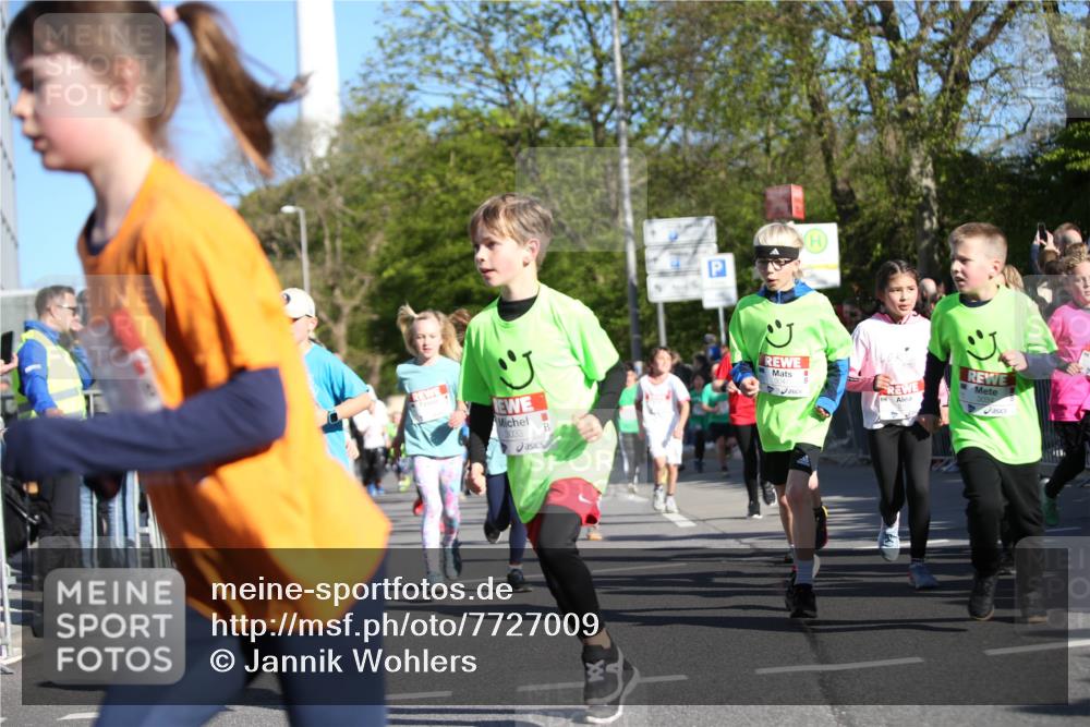 25.04.2025 - Das Zehntel Jannik Wohlers http://msf.ph/oto/7727009 26.04.2025 08:50:59 Laufen 3033 meine-sportfotos.de