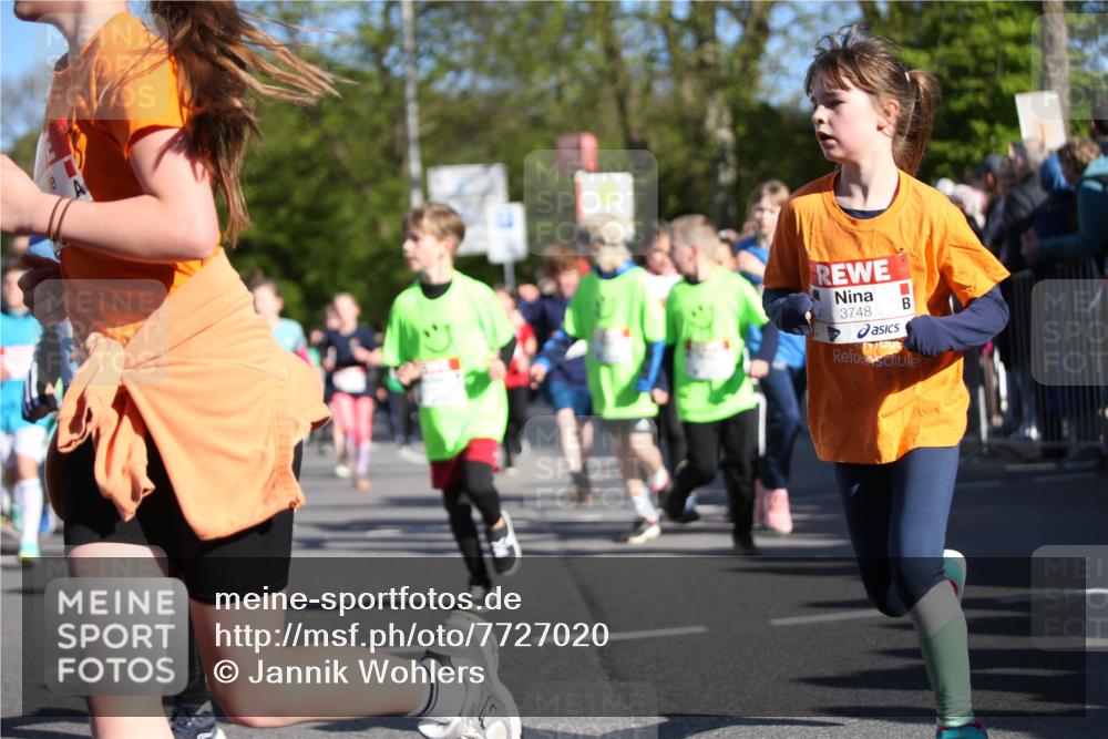 25.04.2025 - Das Zehntel Jannik Wohlers http://msf.ph/oto/7727020 26.04.2025 08:50:59 Laufen 3748 meine-sportfotos.de