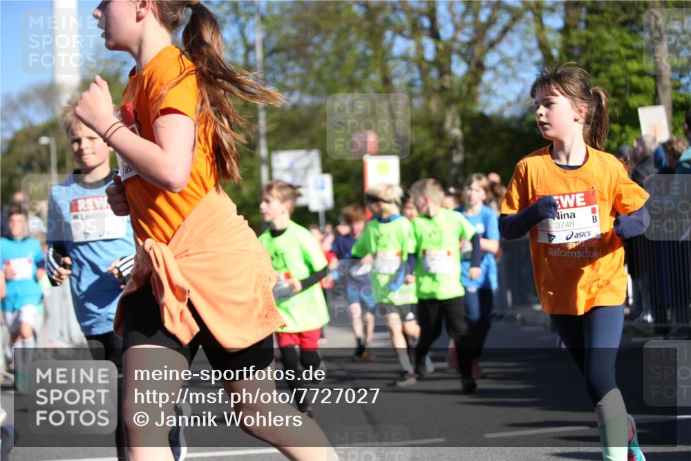 25.04.2025 - Das Zehntel Jannik Wohlers http://msf.ph/oto/7727027 26.04.2025 08:50:58 Laufen 3748 meine-sportfotos.de