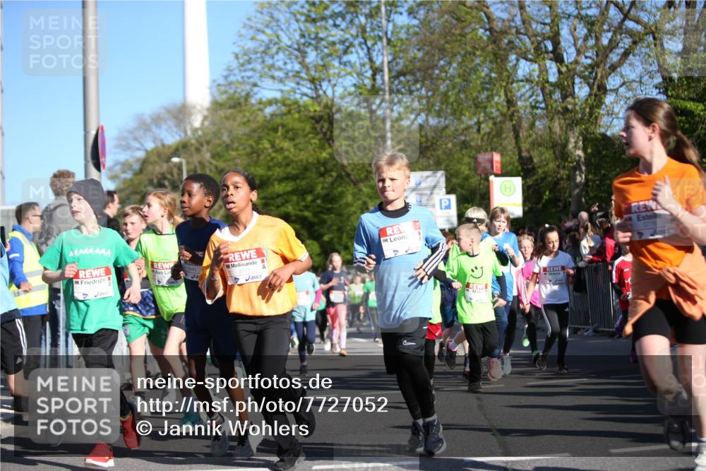 25.04.2025 - Das Zehntel Jannik Wohlers http://msf.ph/oto/7727052 26.04.2025 08:50:58 Laufen 3777, 3776 meine-sportfotos.de