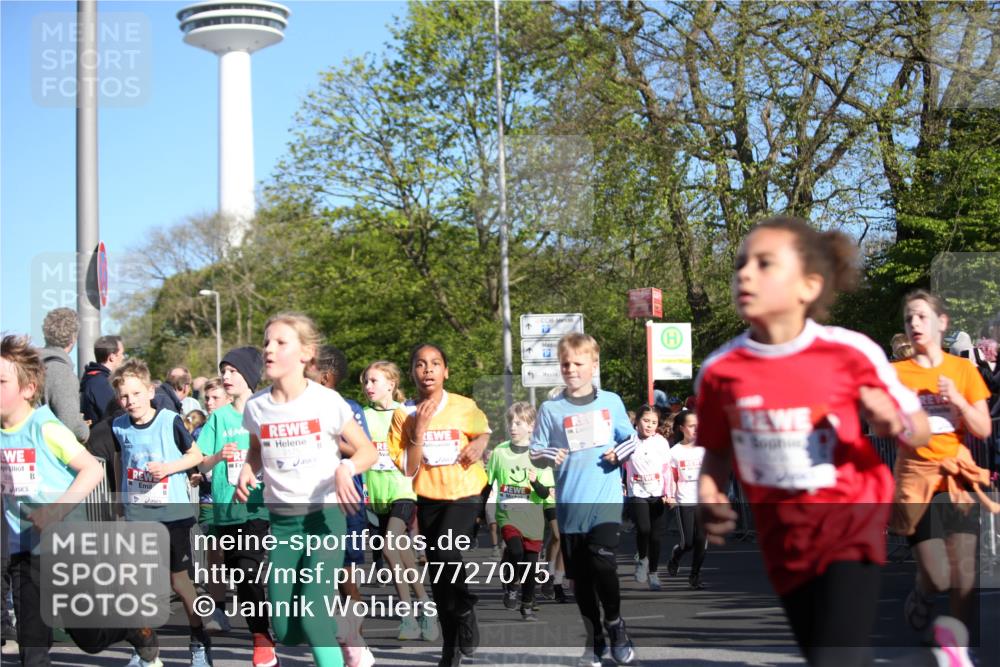 25.04.2025 - Das Zehntel Jannik Wohlers http://msf.ph/oto/7727075 26.04.2025 08:50:57 Laufen 217, 1 meine-sportfotos.de