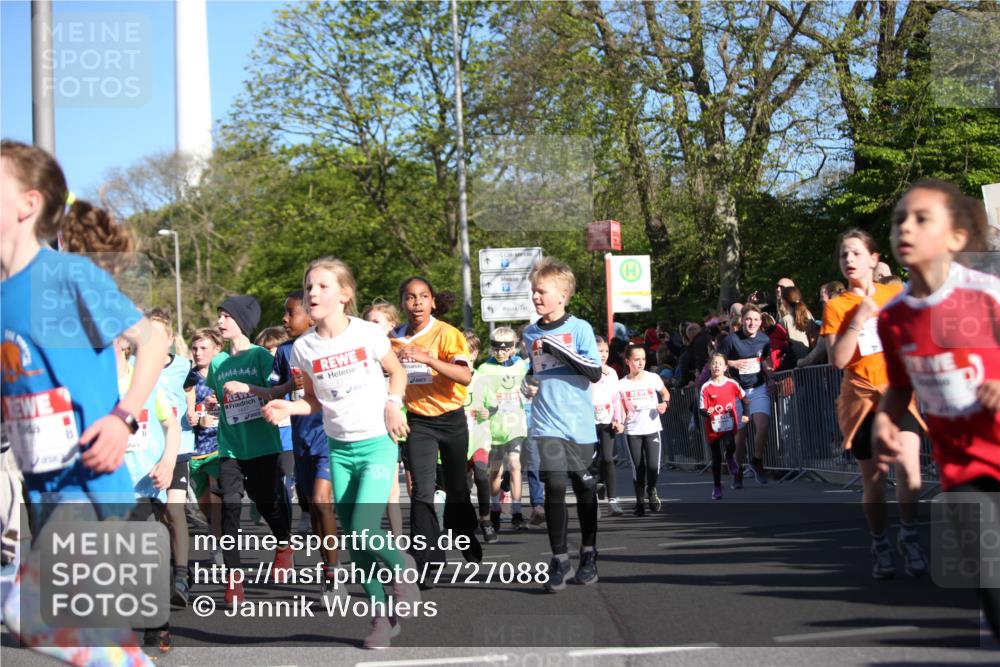 25.04.2025 - Das Zehntel Jannik Wohlers http://msf.ph/oto/7727088 26.04.2025 08:50:57 Laufen 4444, 1447, 124 meine-sportfotos.de