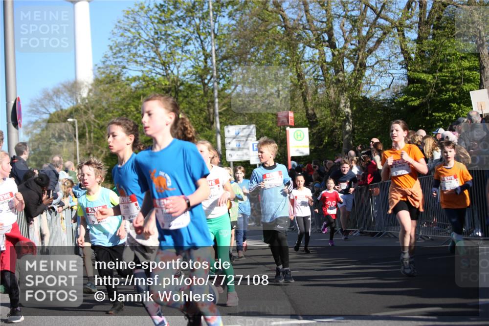 25.04.2025 - Das Zehntel Jannik Wohlers http://msf.ph/oto/7727108 26.04.2025 08:50:56 Laufen  meine-sportfotos.de
