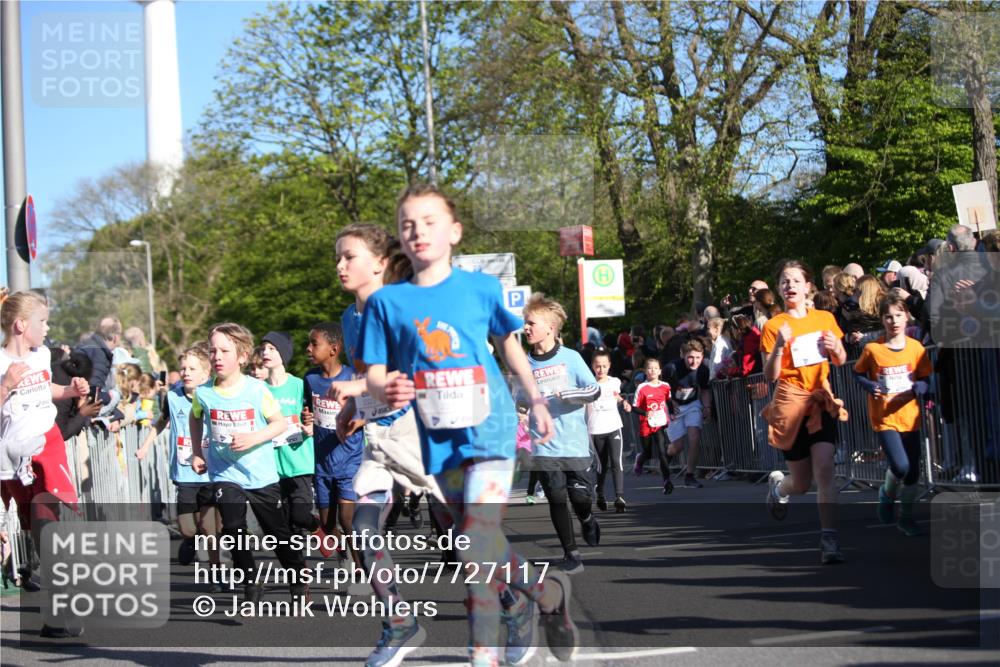 25.04.2025 - Das Zehntel Jannik Wohlers http://msf.ph/oto/7727117 26.04.2025 08:50:56 Laufen 232 meine-sportfotos.de